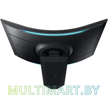Игровой монитор Samsung Odyssey Ark LS55CG97WNIXCI картинка 14